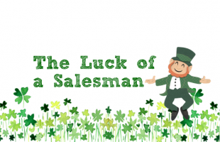 Getting Lucky… All Its Cracked Up to Be?