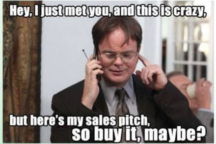 Here’s My Number, So Call Me Maybe