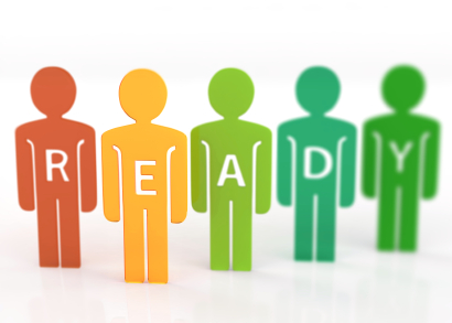 Improve Business Readiness, Before its Too Late
