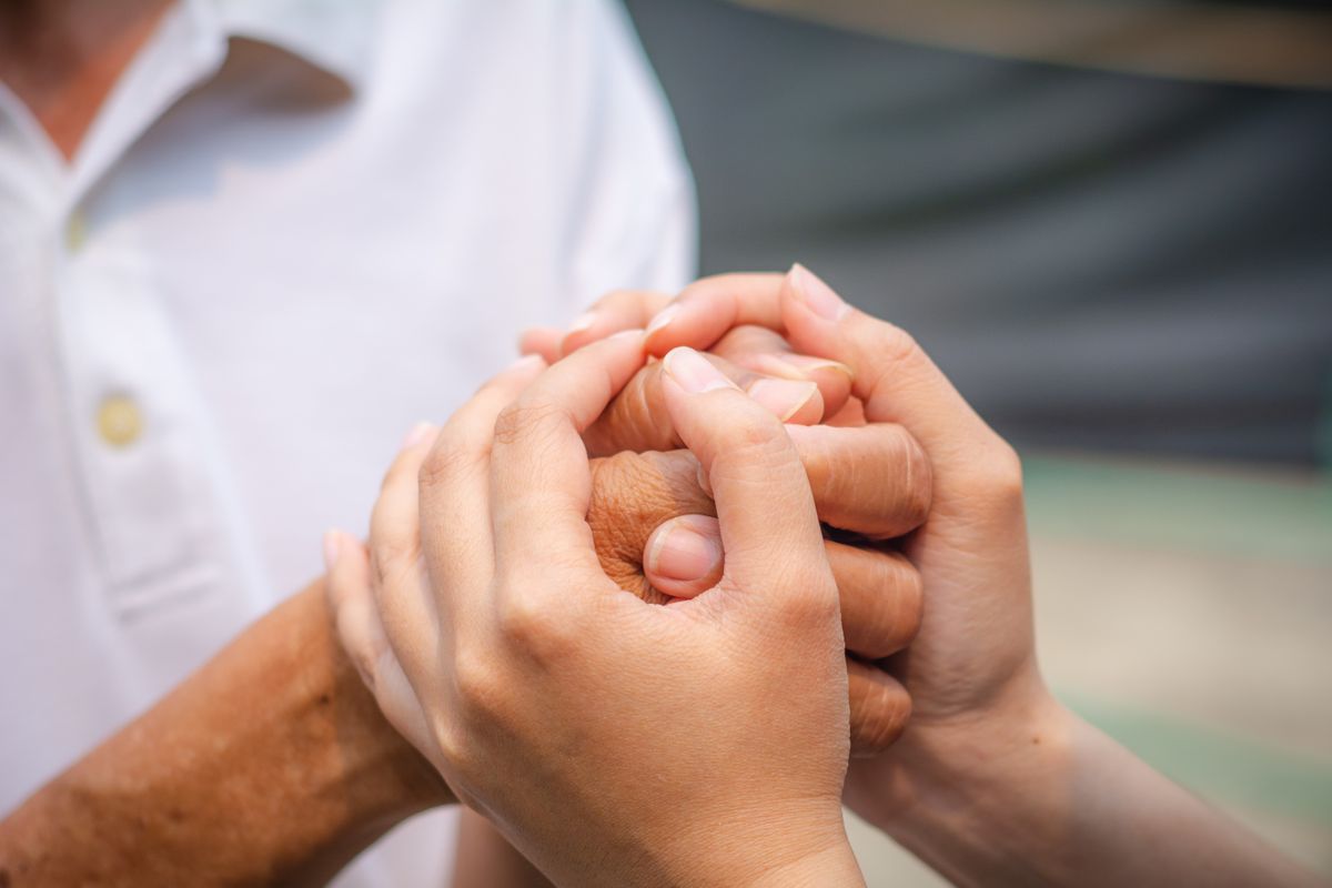 Reflections on Empathy
