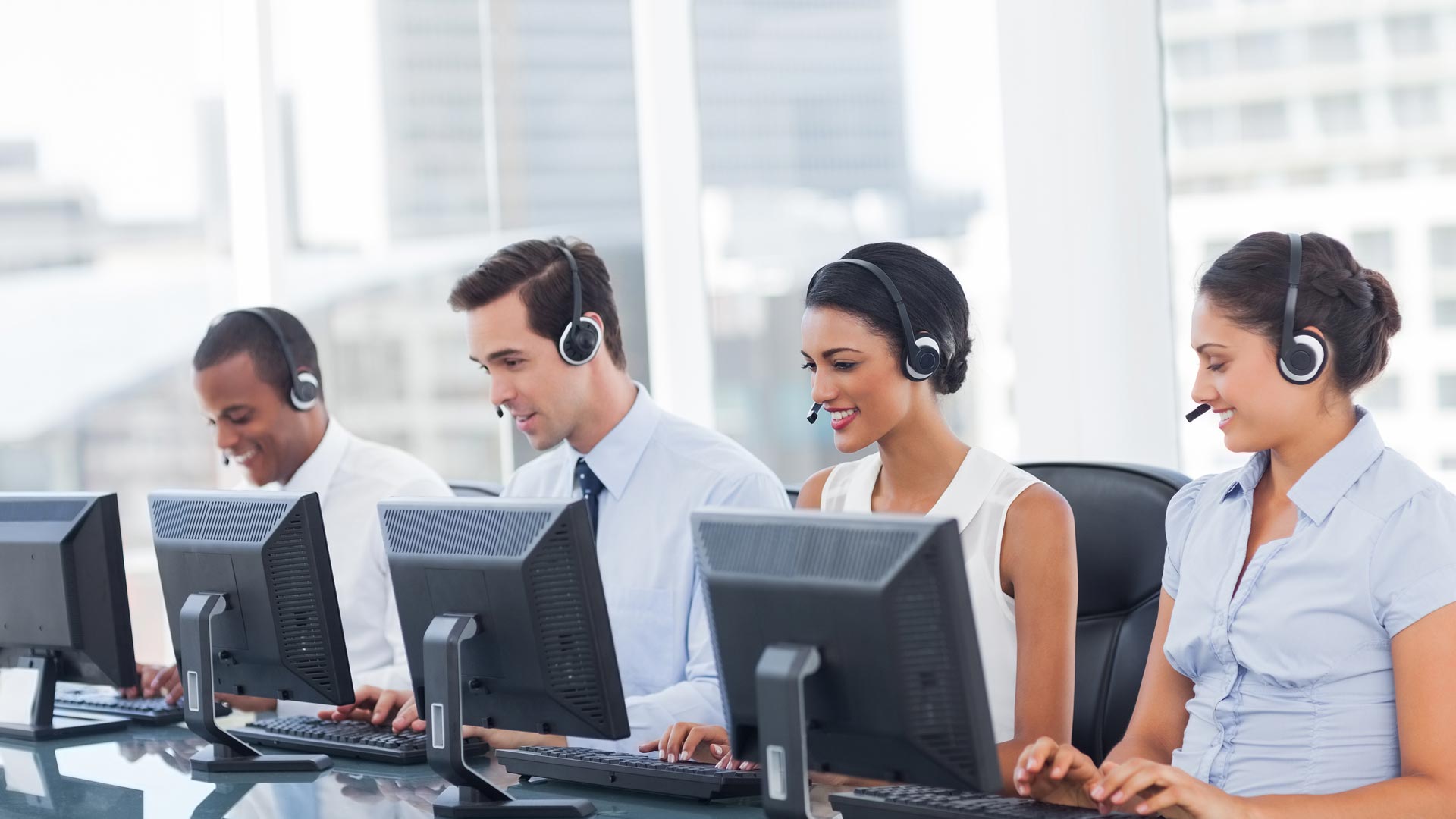 Sales Acceleration Technology: Call Technology