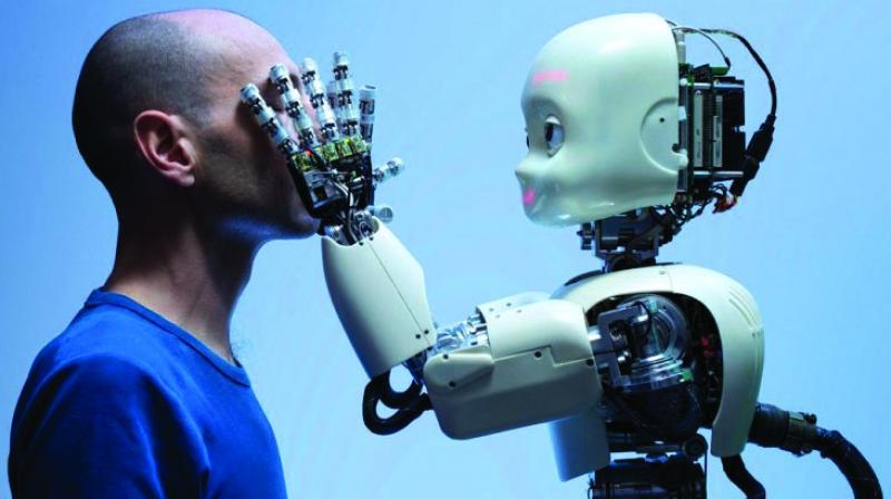Millennials and AI